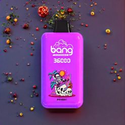 Bang 36000 Power Vape jetable France Grossiste - 36ml/36000 Puffs - 850mAh - Mélange de Fruits