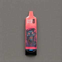 Bang Box 12000 Puffs Vape Jus de Fulse - France Grosiste (23 ml, 650mAh, Type-C)