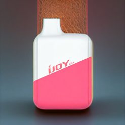 IJOY Bar 600 Puffs France Grossiste - Dispositif de Vape Jetable 2ml/4ml, 500mAh, Litchi Mangue